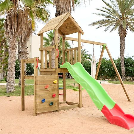 Отель Iberostar Selection Eolia Djerba (Adults Only) Мидун Экстерьер фото