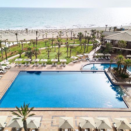 Отель Iberostar Selection Eolia Djerba (Adults Only) Мидун Экстерьер фото