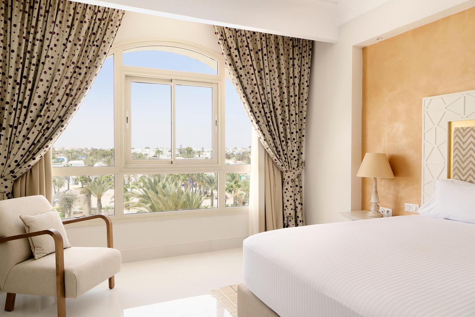 Отель Iberostar Selection Eolia Djerba (Adults Only) Мидун Экстерьер фото