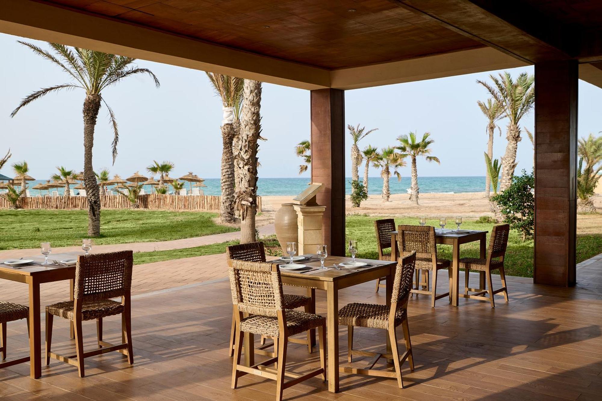 Отель Iberostar Selection Eolia Djerba (Adults Only) Мидун Экстерьер фото