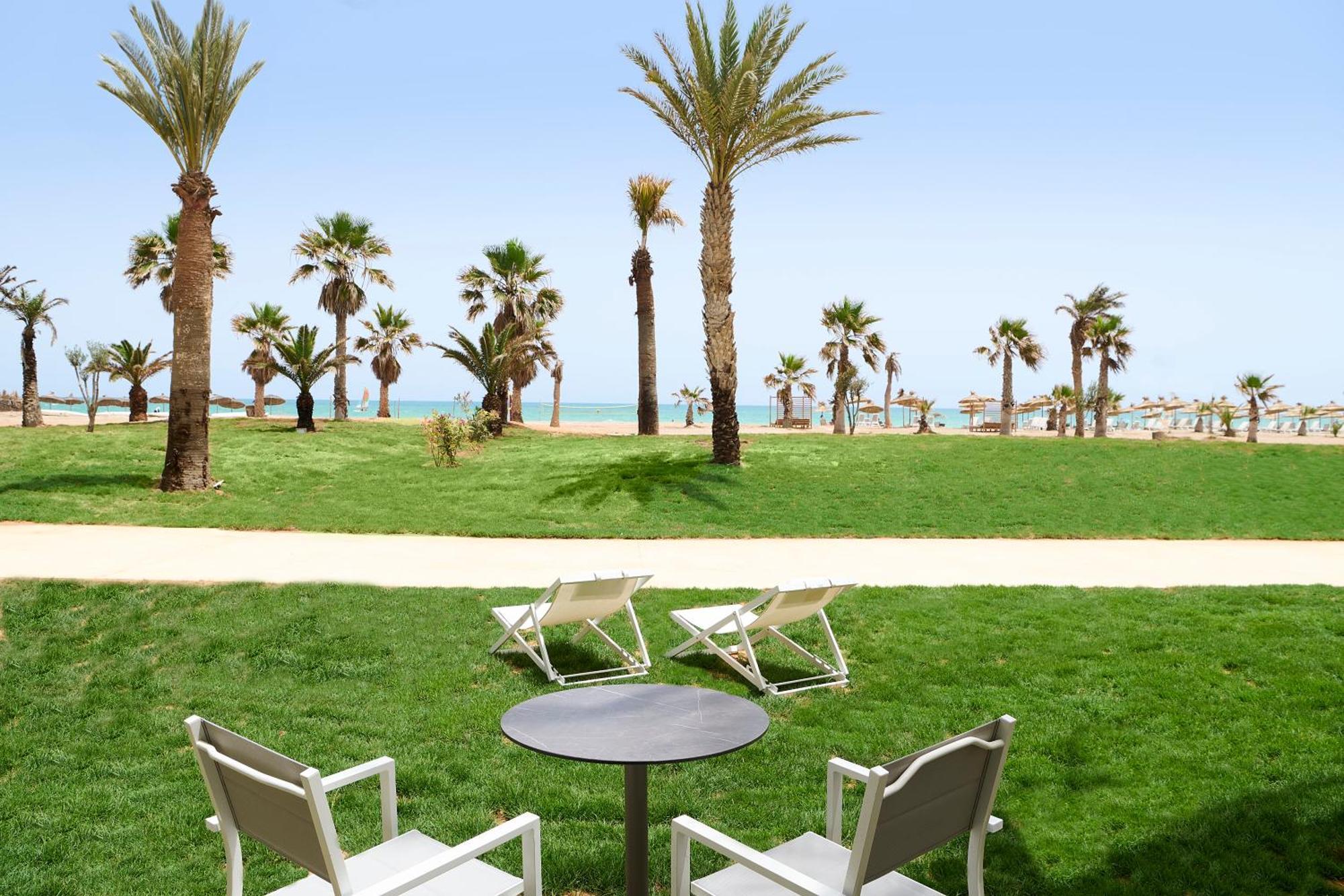 Отель Iberostar Selection Eolia Djerba (Adults Only) Мидун Экстерьер фото