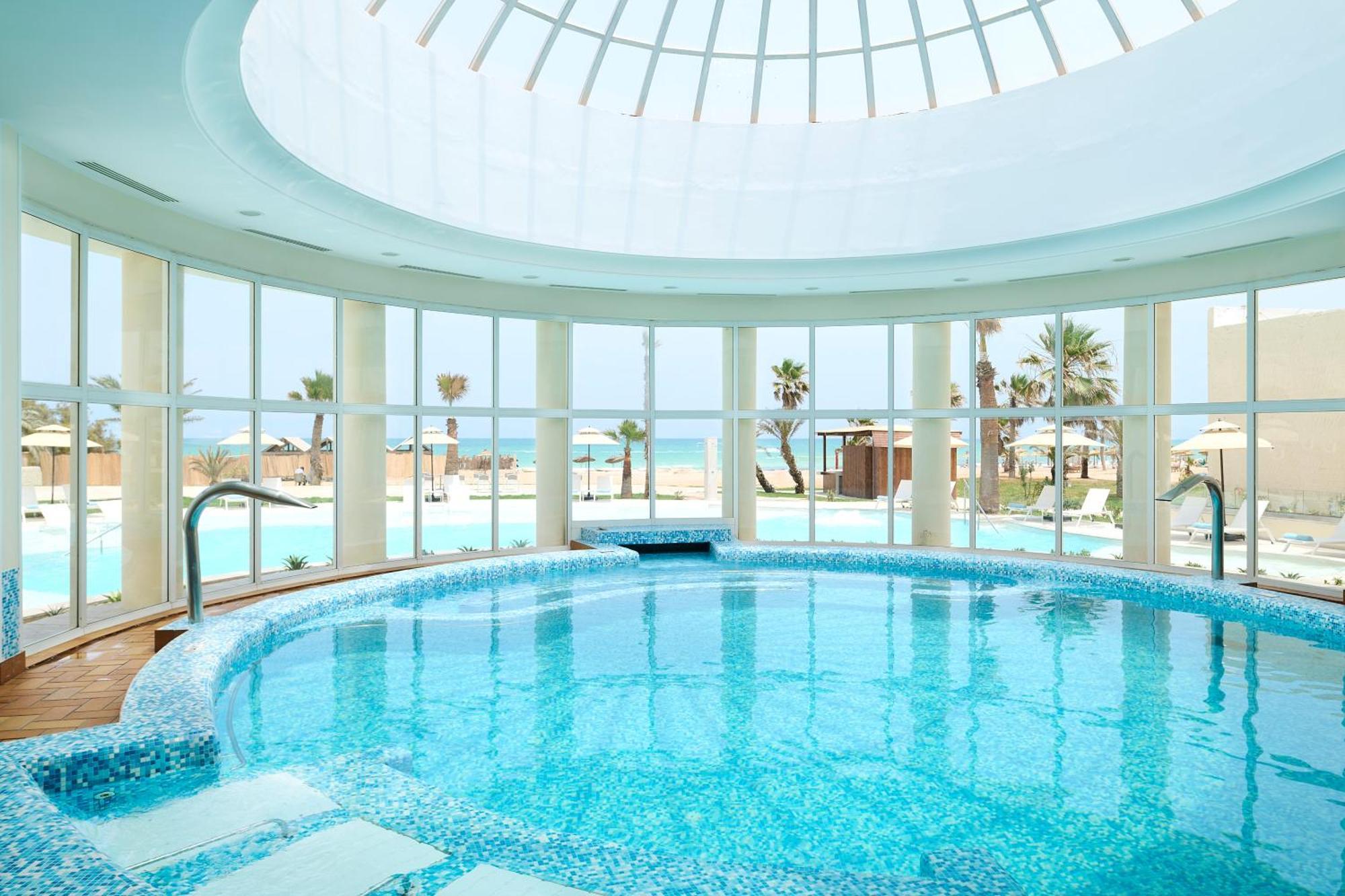 Отель Iberostar Selection Eolia Djerba (Adults Only) Мидун Экстерьер фото