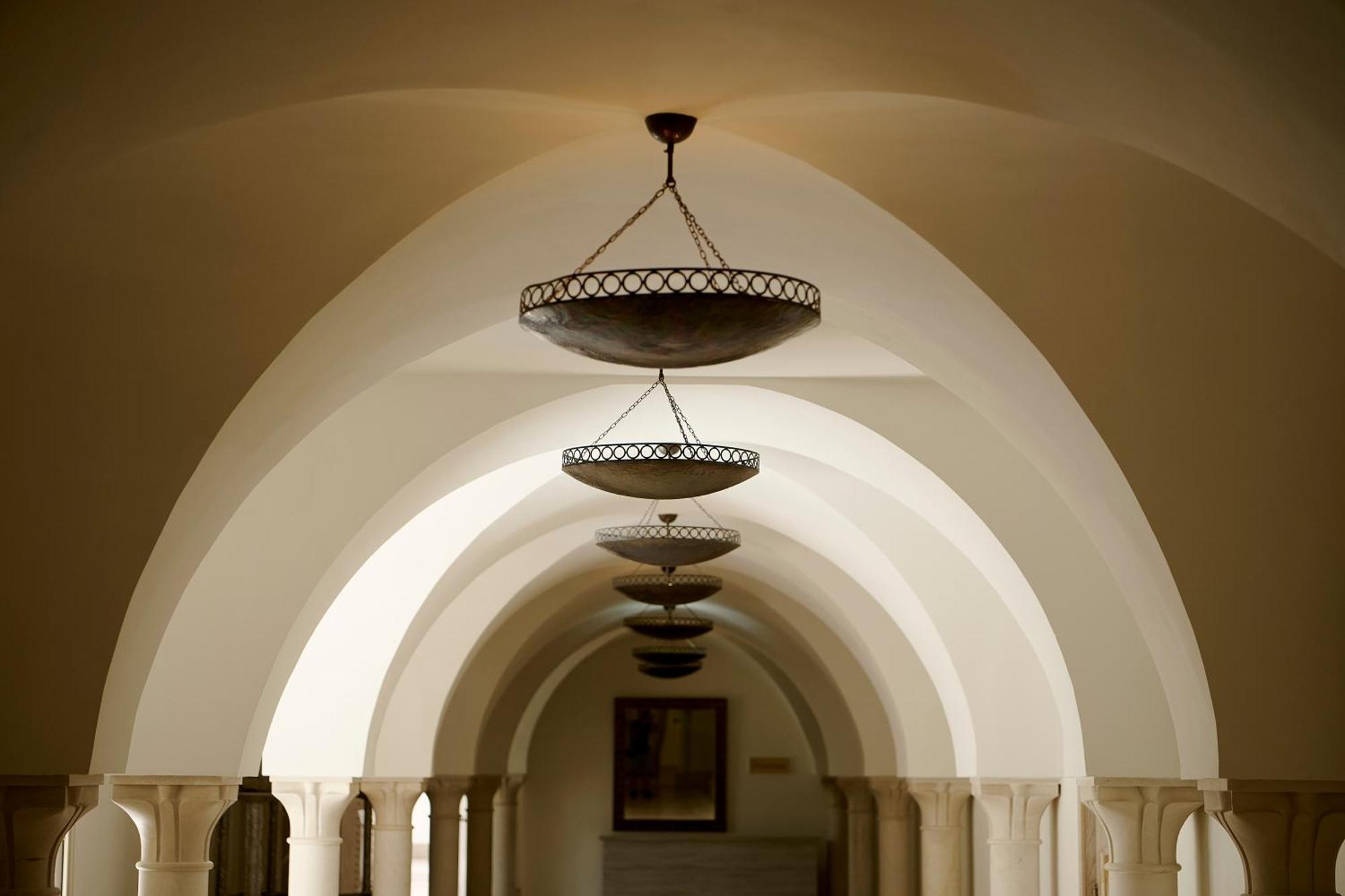Отель Iberostar Selection Eolia Djerba (Adults Only) Мидун Экстерьер фото