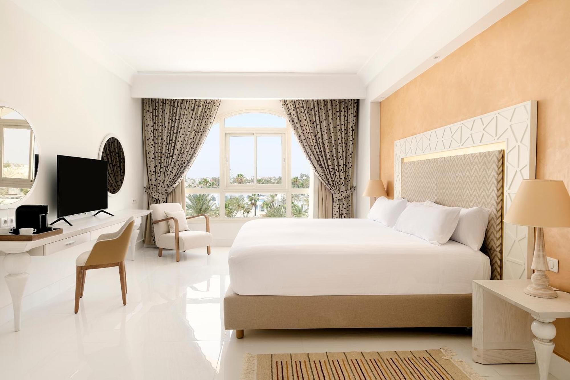 Отель Iberostar Selection Eolia Djerba (Adults Only) Мидун Экстерьер фото