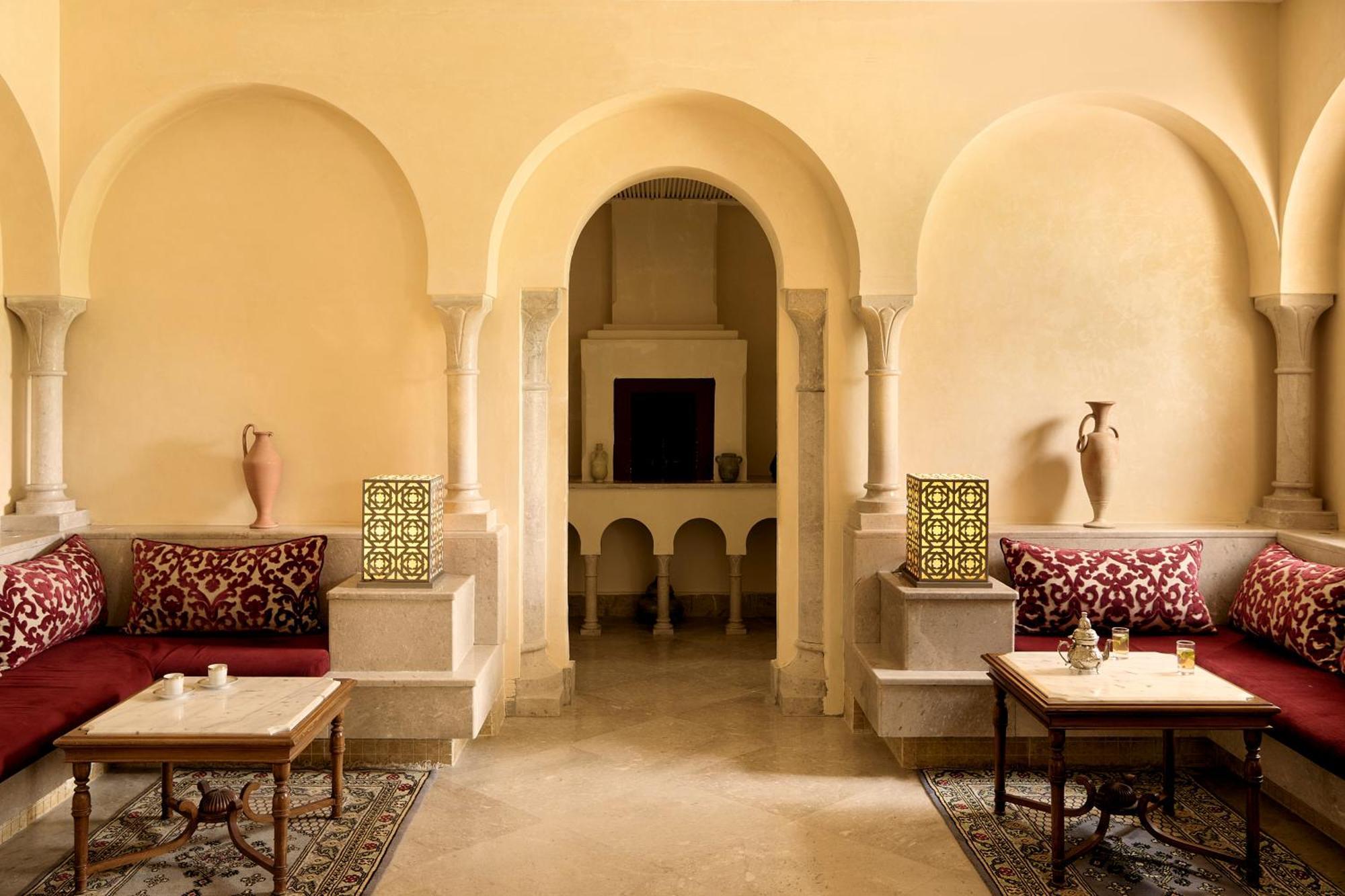 Отель Iberostar Selection Eolia Djerba (Adults Only) Мидун Экстерьер фото