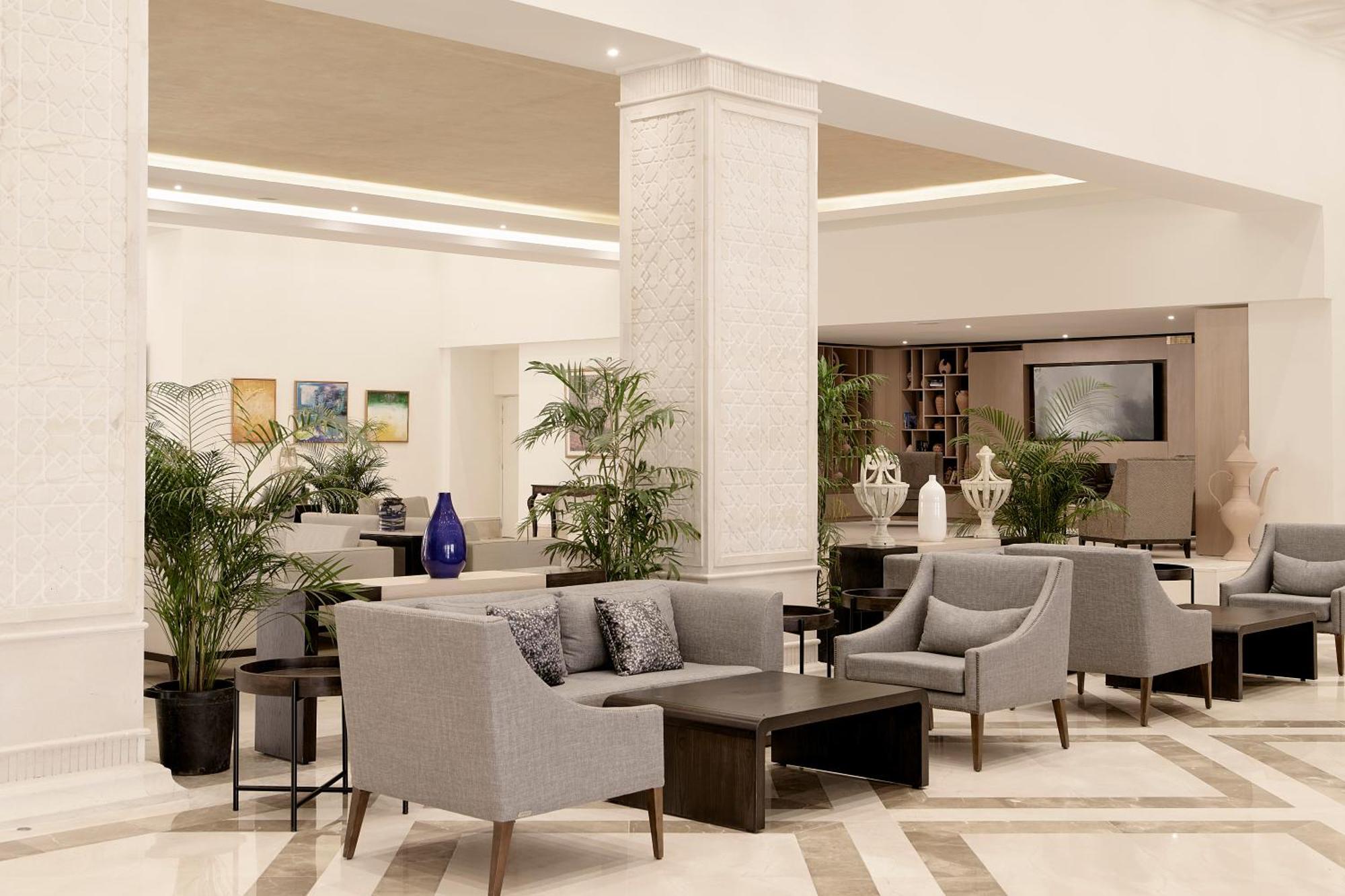 Отель Iberostar Selection Eolia Djerba (Adults Only) Мидун Экстерьер фото
