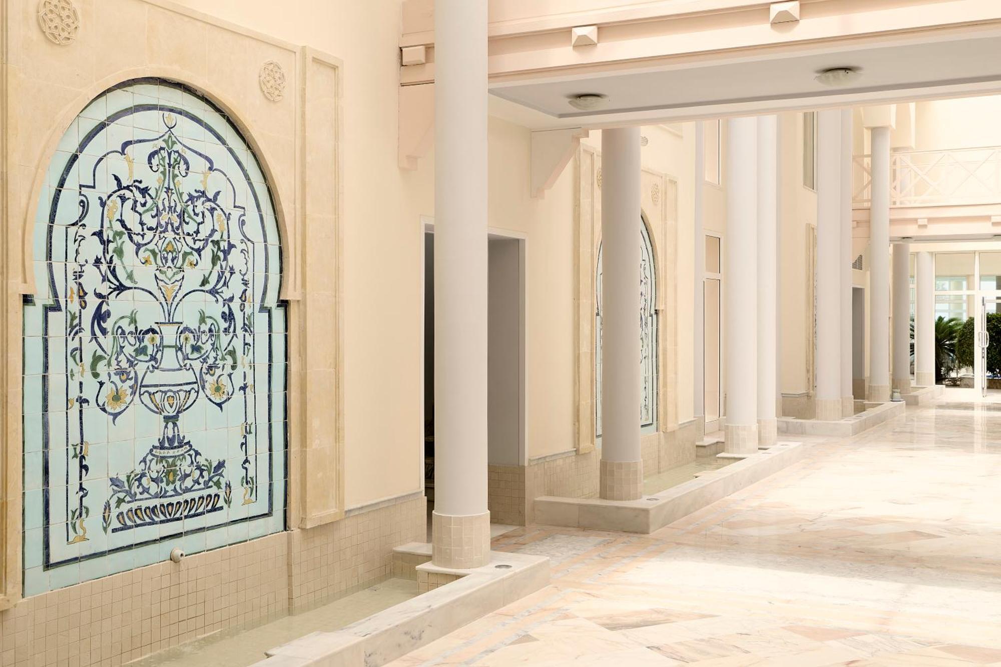 Отель Iberostar Selection Eolia Djerba (Adults Only) Мидун Экстерьер фото