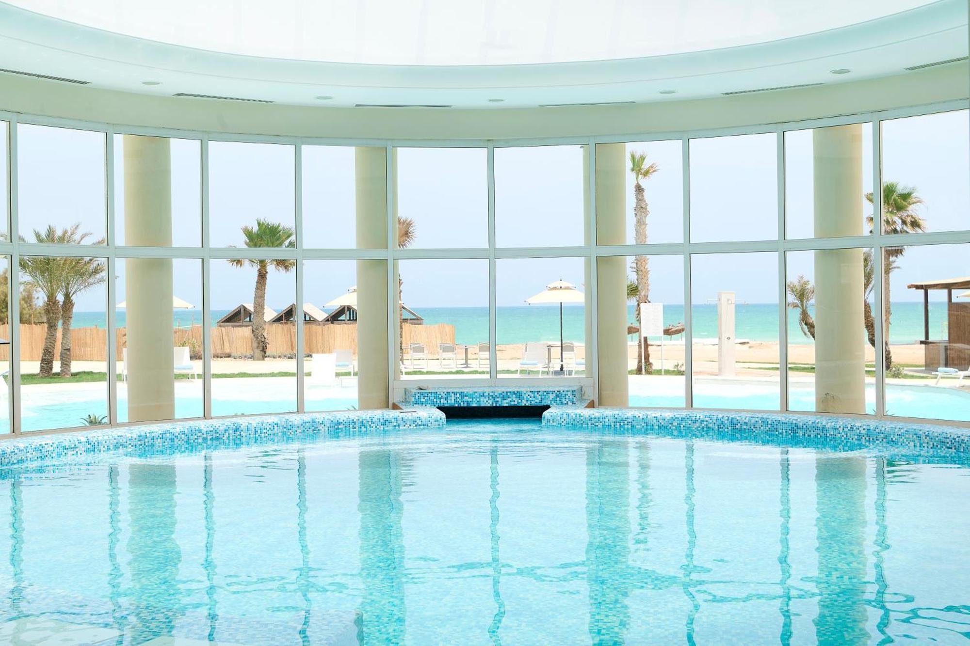 Отель Iberostar Selection Eolia Djerba (Adults Only) Мидун Экстерьер фото
