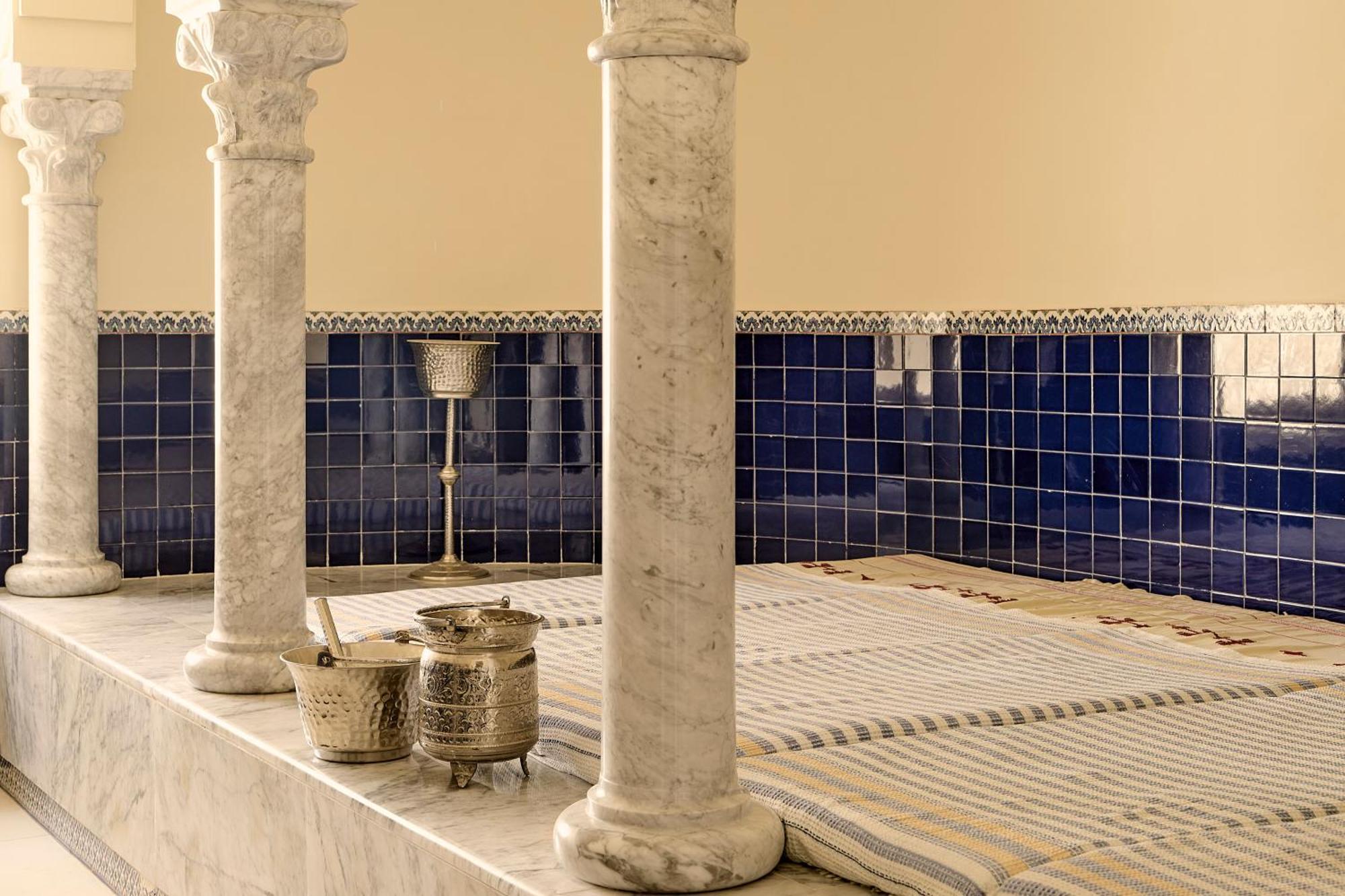 Отель Iberostar Selection Eolia Djerba (Adults Only) Мидун Экстерьер фото