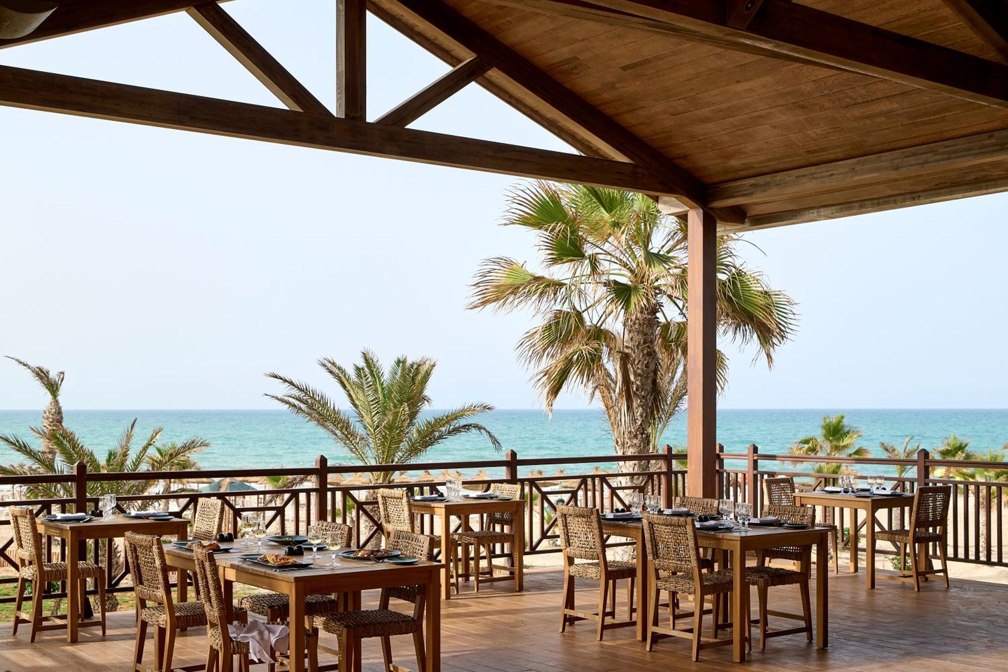 Отель Iberostar Selection Eolia Djerba (Adults Only) Мидун Экстерьер фото