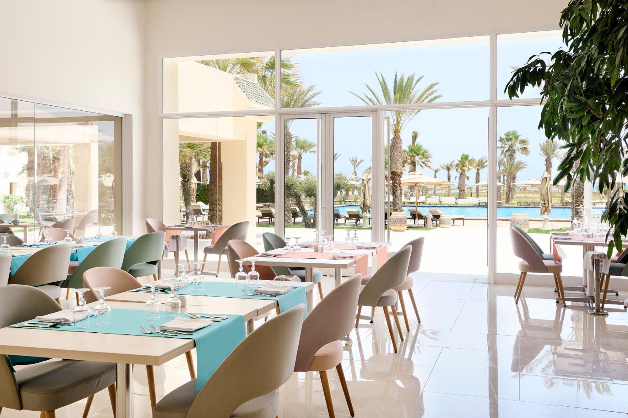 Отель Iberostar Selection Eolia Djerba (Adults Only) Мидун Экстерьер фото