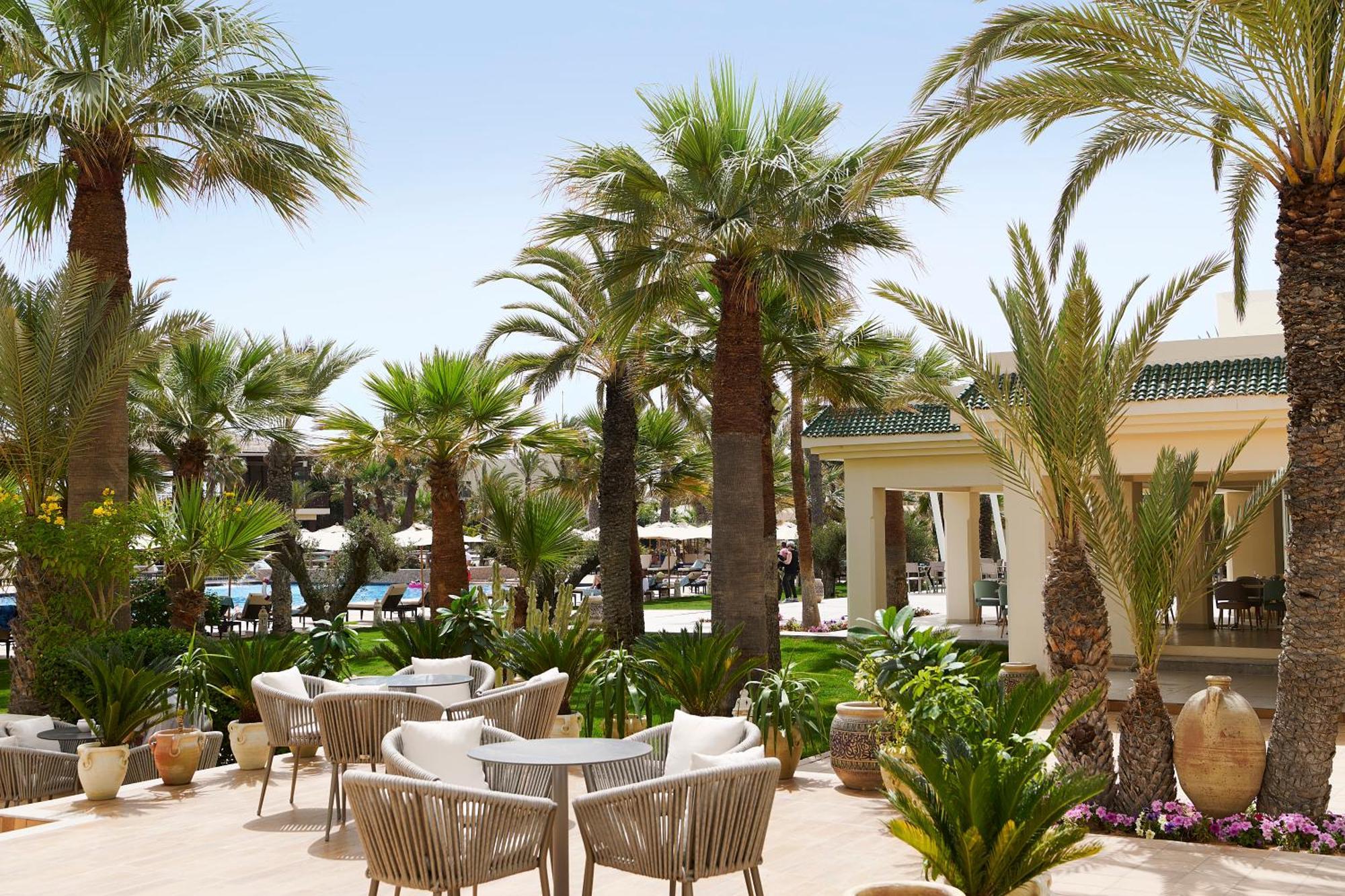 Отель Iberostar Selection Eolia Djerba (Adults Only) Мидун Экстерьер фото