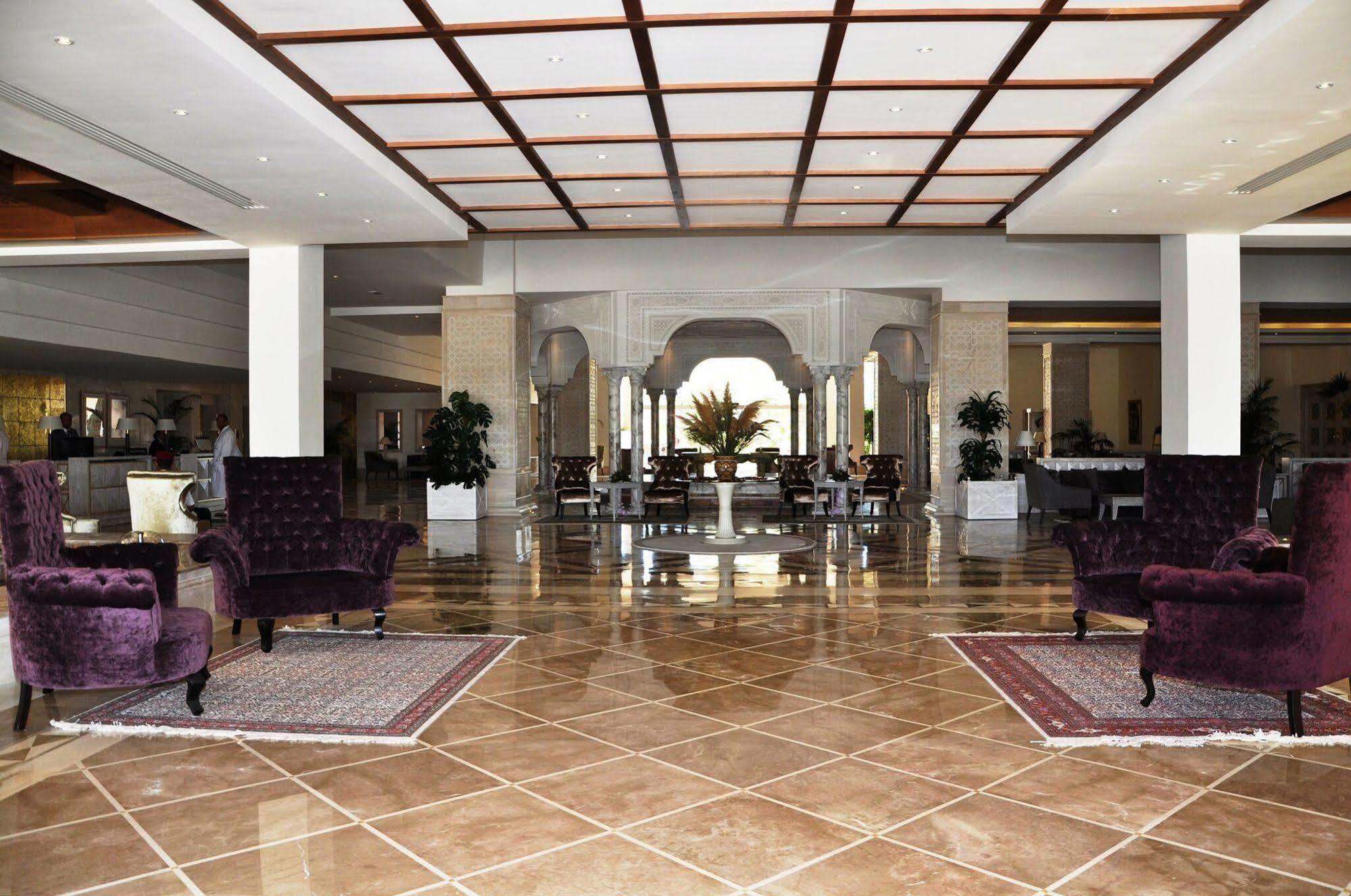 Отель Iberostar Selection Eolia Djerba (Adults Only) Мидун Экстерьер фото